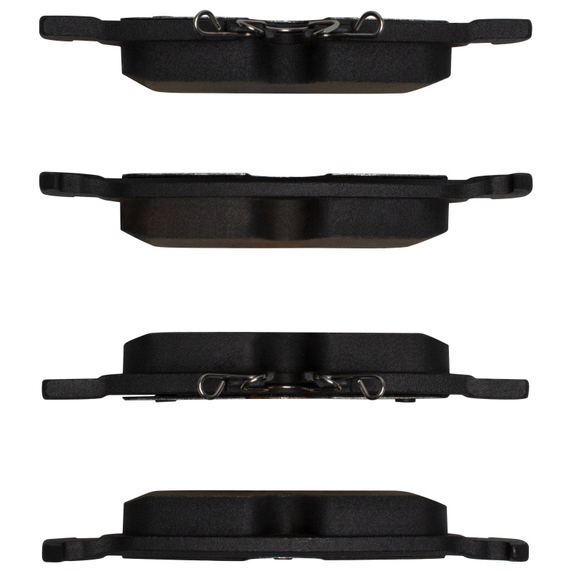 Volvo XC40 Recharge Brake Pads - Rear - R1 Concepts - EURO Ceramic - `15-`26